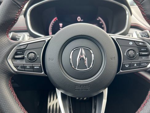 New 2026 Acura MDX A-Spec image 24
