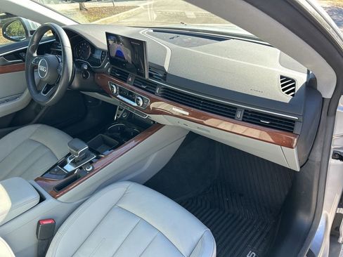 Used 2021 Audi A5 2.0T Premium w/ Convenience Package image 44