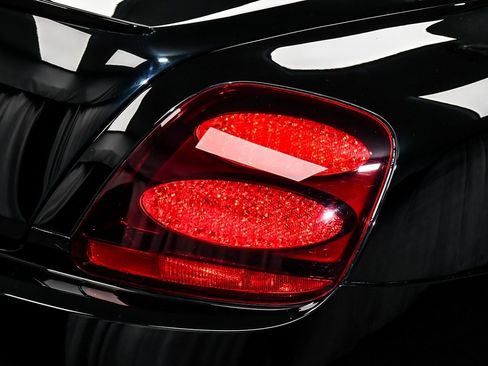 Used 2011 Bentley Continental GT Supersports image 89