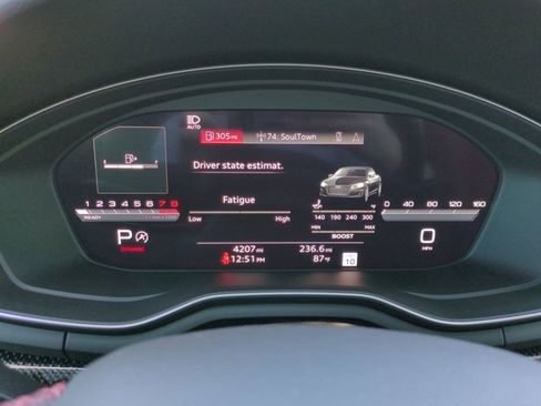 Used 2024 Audi S5 Premium Plus w/ Premium Plus Package image 25