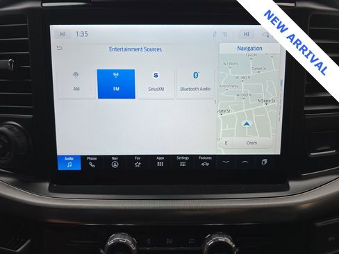 Used 2024 Ford F150 Lariat w/ Bed Utility Package image 19