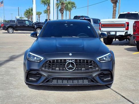 Used 2026 Mercedes-Benz C 36 AMG S image 6