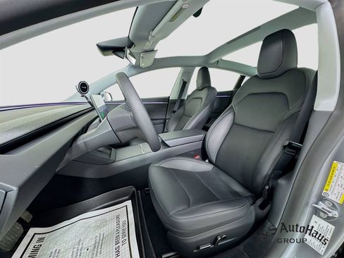 Used 2025 Tesla Model 3 Long Range image 11