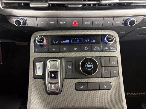 Used 2023 Hyundai Palisade XRT w/ Cargo Package FWD image 23