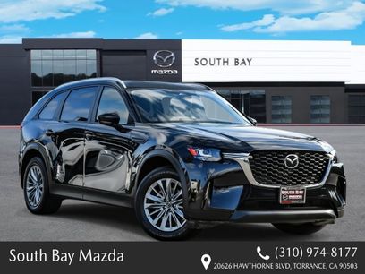 Certified 2024 MAZDA CX-90 3.3 Turbo w/ Select Package