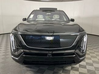 New 2026 Cadillac Vistiq Premium Luxury w/ LPO, Floor Liner Package AWD/4WD video 2