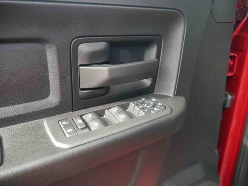 New 2026 RAM 2500 Tradesman image 35