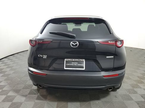 Used 2024 MAZDA CX-30 AWD 2.5 S w/ Select Sport Pkg image 5