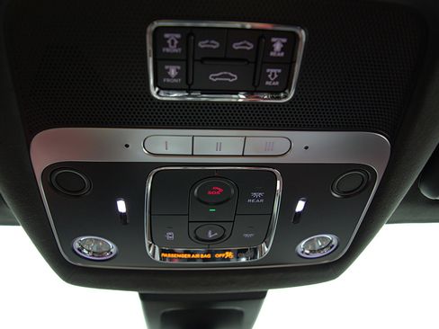 Certified 2023 Bentley Flying Spur S V8 image 42