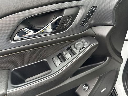 Certified 2020 Chevrolet Traverse Premier w/ Redline Edition image 24