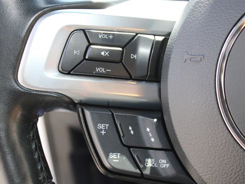 Used 2022 Ford Mustang GT Premium w/ Equipment Group 401A RWD image 12