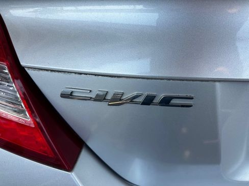 Used 2012 Honda Civic LX image 25