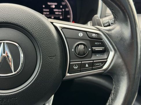 Used 2024 Acura MDX FWD w/ Technology Package image 23