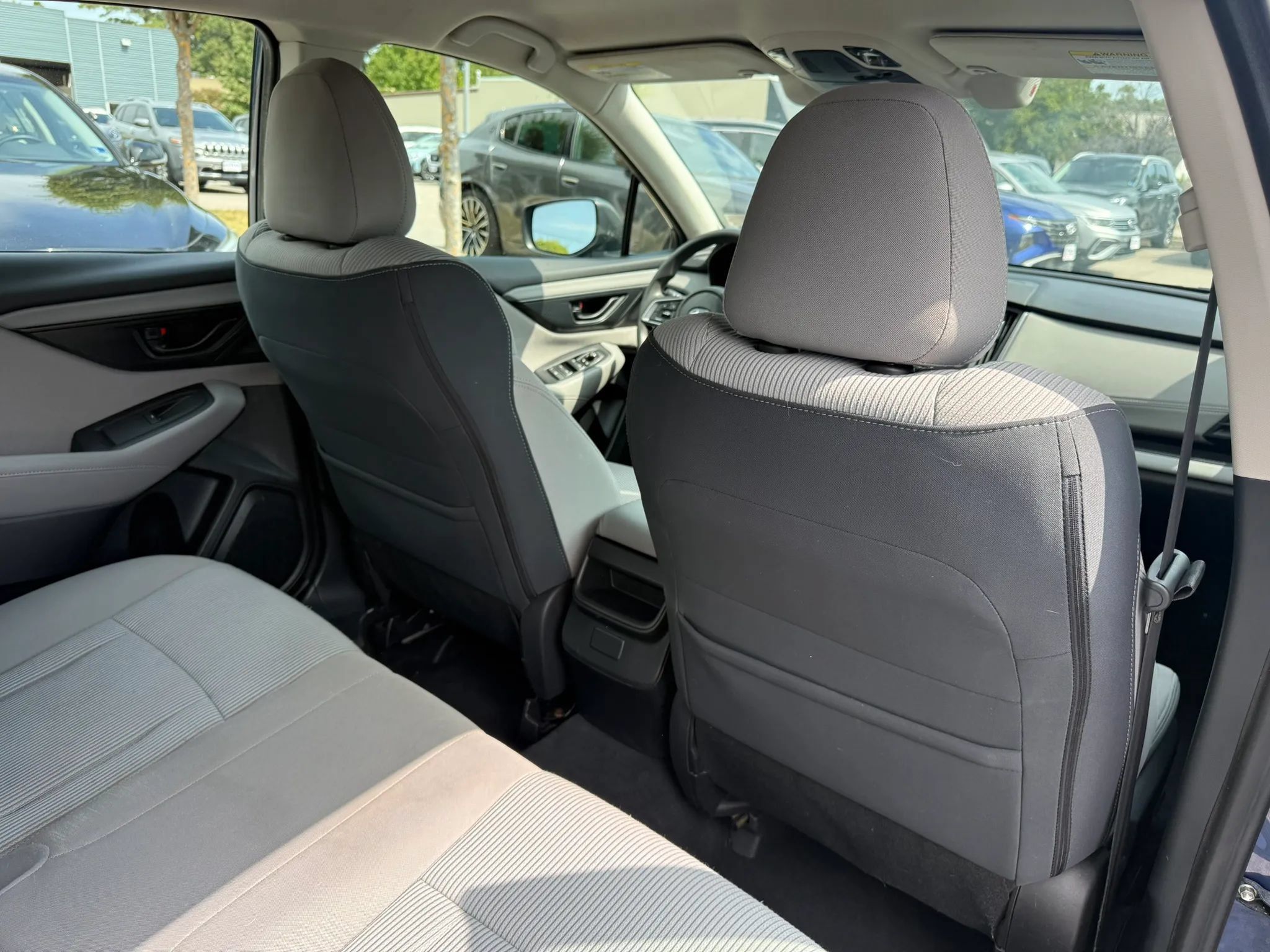 Used 2020 Subaru Legacy w/ Alloy Wheel Package AWD/4WD image 19