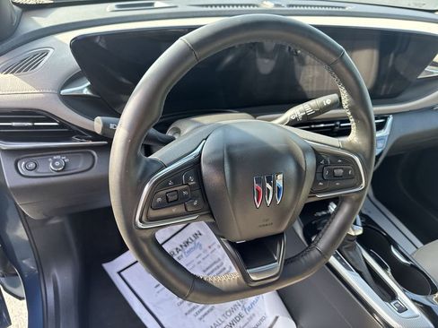 Used 2024 Buick Envista Avenir FWD image 16