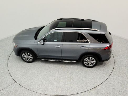 Used 2023 Mercedes-Benz GLE 350 4MATIC w/ 3rd Row Seat Package image 30
