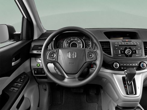 Used 2014 Honda CR-V EX-L image 40