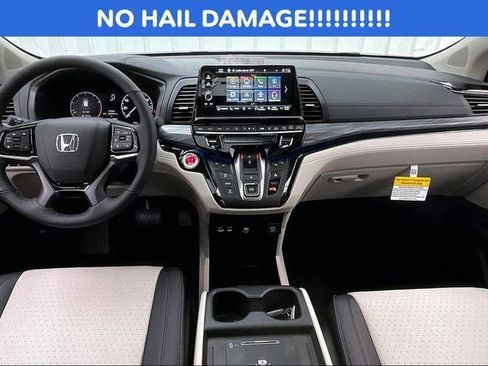 New 2026 Honda Odyssey Elite image 6