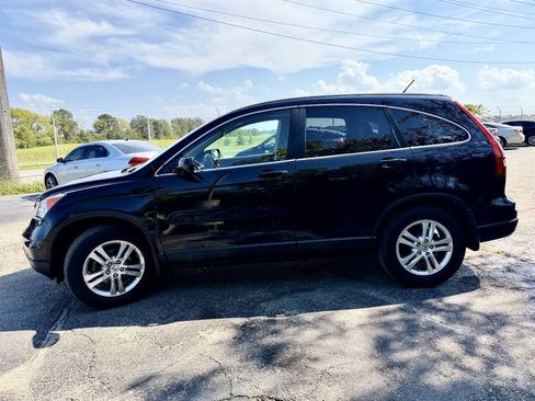 Used 2011 Honda CR-V EX-L image 6