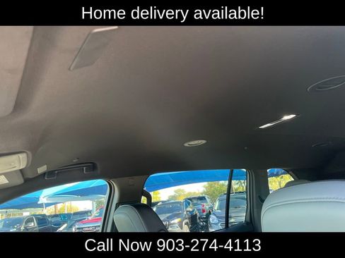 New 2026 GMC Acadia AT4 w/ Luxury Package image 21