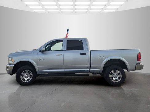 Used 2016 RAM 2500 Outdoorsman image 7