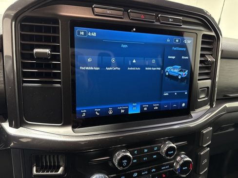 Used 2023 Ford F150 XLT w/ Equipment Group 302A High image 24