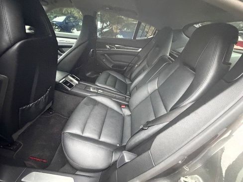 Used 2013 Porsche Panamera S RWD image 19