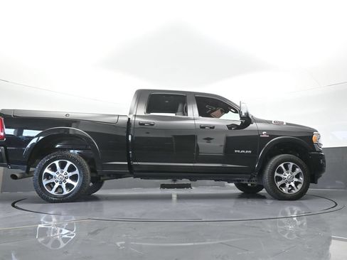 Used 2024 RAM 2500 Limited AWD/4WD image 70