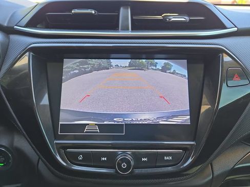 Used 2023 Chevrolet TrailBlazer LT w/ Convenience Package AWD/4WD image 26