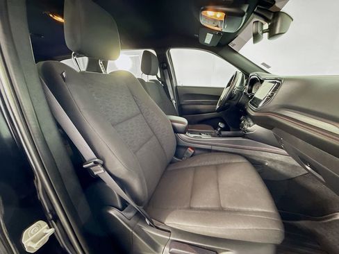 Used 2023 Dodge Durango R/T w/ Blacktop Package image 29