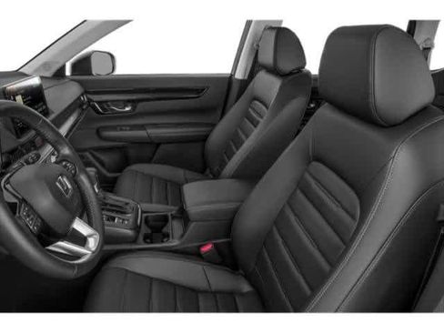 Used 2025 Honda CR-V EX-L image 9