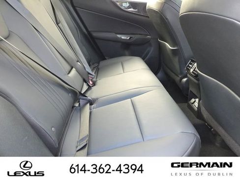 Certified 2022 Lexus NX 350 AWD image 34