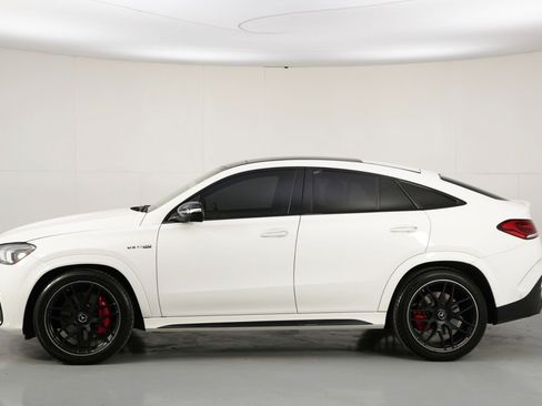 Used 2023 Mercedes-Benz GLE 63 AMG S image 59