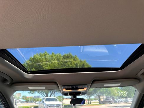 Used 2024 Nissan Rogue SV w/ SV Premium Package image 21