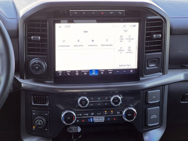 Used 2024 Ford F150 Lariat w/ FX4 Off-Road Package AWD/4WD image 17