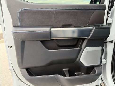 Used 2025 Ford F150 Platinum w/ Equipment Group 702A High image 38