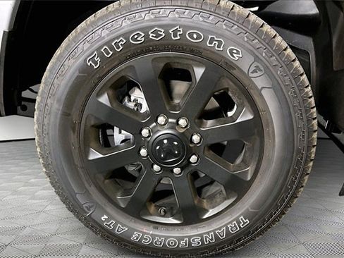 New 2026 RAM 2500 Laramie image 13