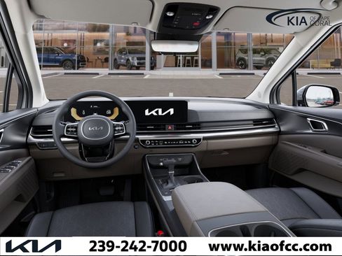 New 2026 Kia Carnival image 14