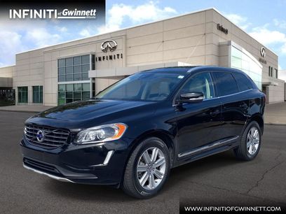 Used 2017 Volvo XC60 T5 Inscription w/ Preferred Option Package