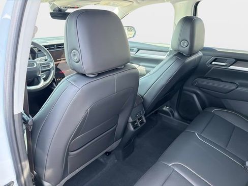 New 2026 GMC Terrain Denali AWD/4WD image 13
