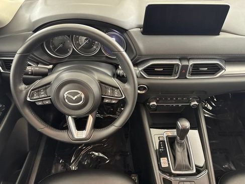 Used 2024 MAZDA CX-5 AWD 2.5 S w/ Select Package image 22