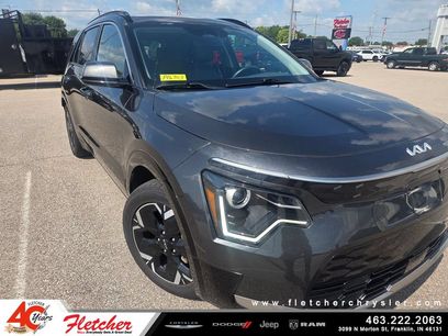 Used 2024 Kia Niro Wind
