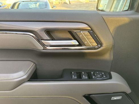 Used 2023 Chevrolet Silverado 1500 ZR2 w/ ZR2 Bison Edition image 21