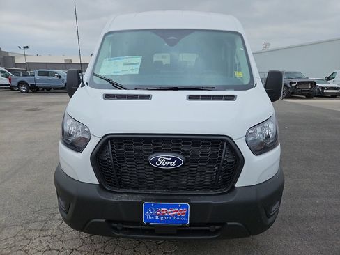 New 2026 Ford Transit 350 XL RWD image 3