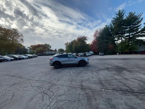 Used 2025 Buick Envista Sport Touring image 15