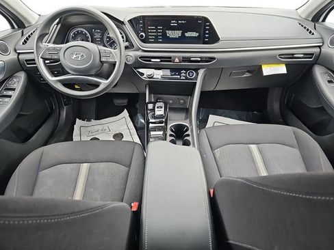 Used 2023 Hyundai Sonata SEL FWD image 11
