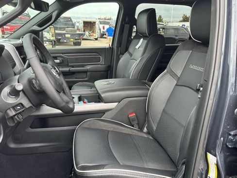 New 2026 RAM 2500 Laramie image 11