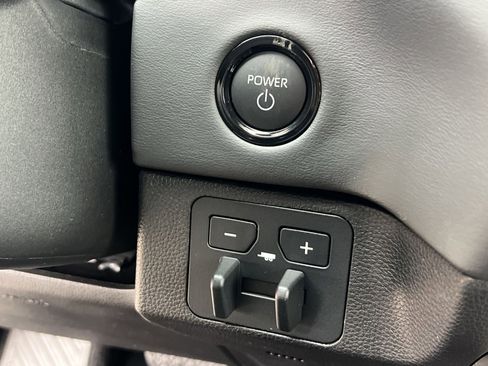 New 2026 Toyota Sequoia Platinum image 26