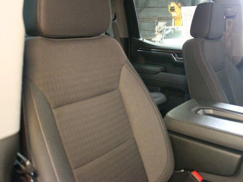 Used 2023 Chevrolet Silverado 1500 LT image 11