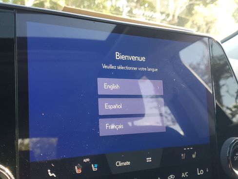 Certified 2022 Lexus NX 250 FWD w/ Premium Package image 27